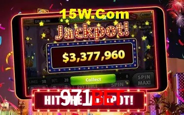 Jackpot Winner